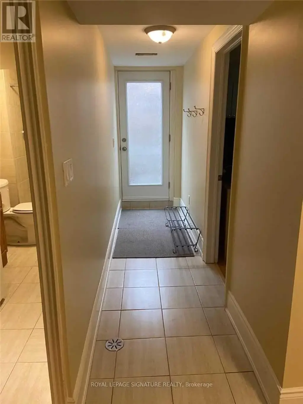 Lower - 41 Kimbermount Drive, Toronto (L'Amoreaux)